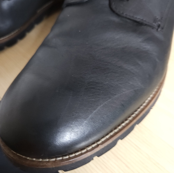 Men's Rockport Leather Shoes - Picture 8 of 8